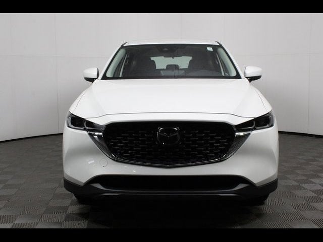 2025 Mazda Mazda CX-5 2.5 S