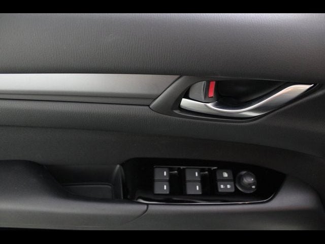 2025 Mazda Mazda CX-5 2.5 S