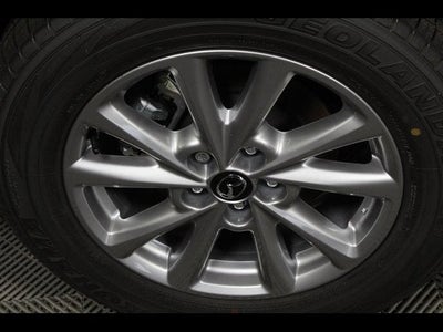 2025 Mazda Mazda CX-5 2.5 S