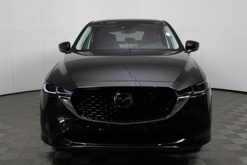 2024 Mazda Mazda CX-5 2.5 S Select Package