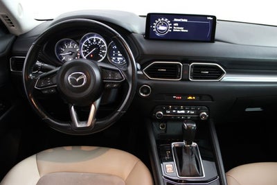 2022 Mazda Mazda CX-5 2.5 S Select Package