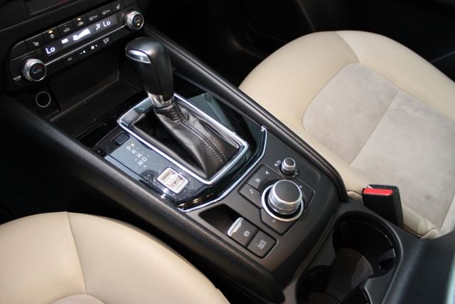 2022 Mazda Mazda CX-5 2.5 S Select Package