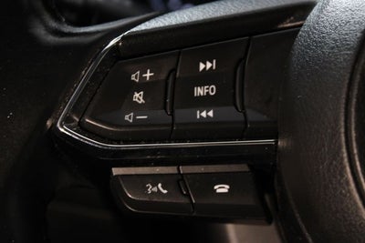 2022 Mazda Mazda CX-5 2.5 S Select Package