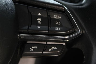 2022 Mazda Mazda CX-5 2.5 S Select Package