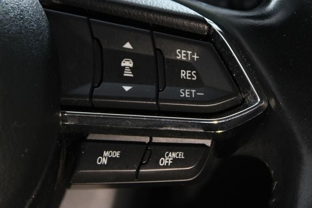 2022 Mazda Mazda CX-5 2.5 S Select Package