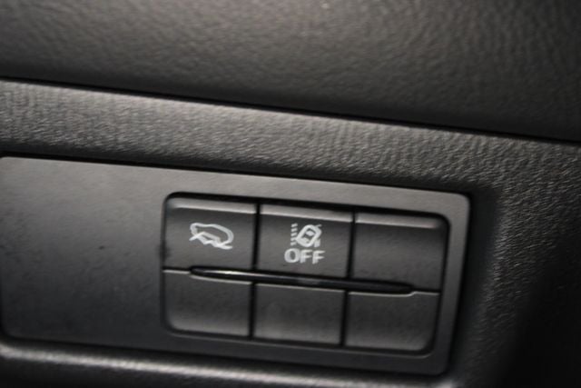 2022 Mazda Mazda CX-5 2.5 S Select Package