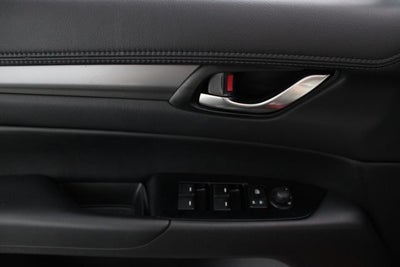 2022 Mazda Mazda CX-5 2.5 S Select Package