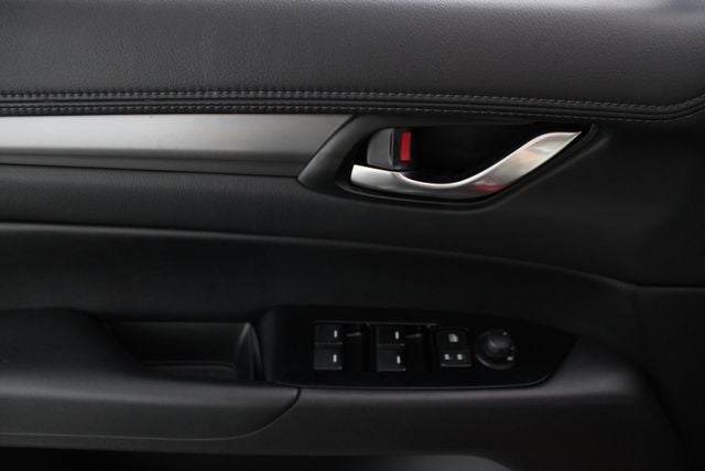 2022 Mazda Mazda CX-5 2.5 S Select Package