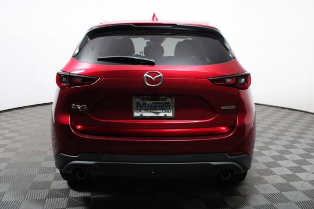 2022 Mazda Mazda CX-5 2.5 S Select Package