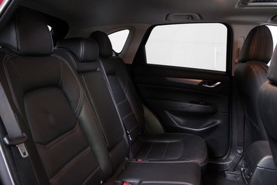 2024 Mazda Mazda CX-5 2.5 S Preferred Package