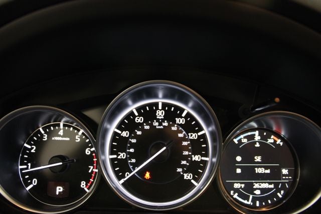 2024 Mazda Mazda CX-5 2.5 S Preferred Package