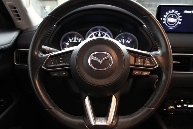 2024 Mazda Mazda CX-5 2.5 S Preferred Package