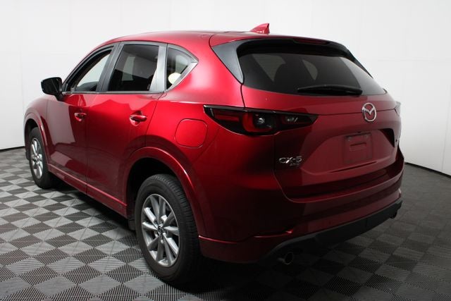 2024 Mazda Mazda CX-5 2.5 S Preferred Package