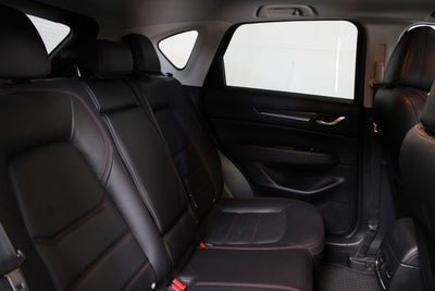 2022 Mazda Mazda CX-5 2.5 S Carbon Edition