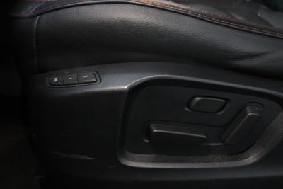 2022 Mazda Mazda CX-5 2.5 S Carbon Edition
