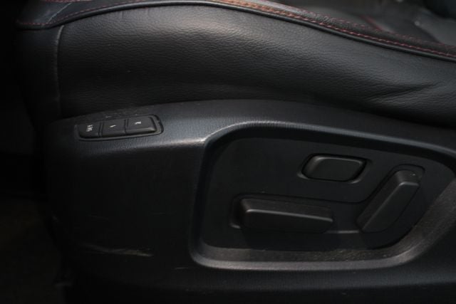 2022 Mazda Mazda CX-5 2.5 S Carbon Edition