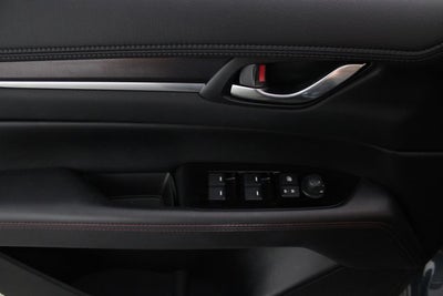2022 Mazda Mazda CX-5 2.5 S Carbon Edition