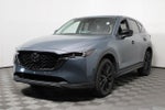 2022 Mazda Mazda CX-5 2.5 S Carbon Edition
