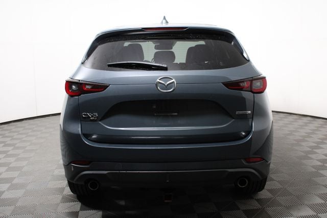 2022 Mazda Mazda CX-5 2.5 S Carbon Edition
