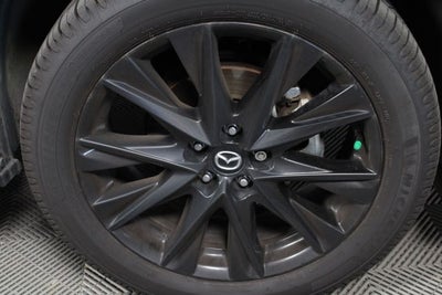 2022 Mazda Mazda CX-5 2.5 S Carbon Edition