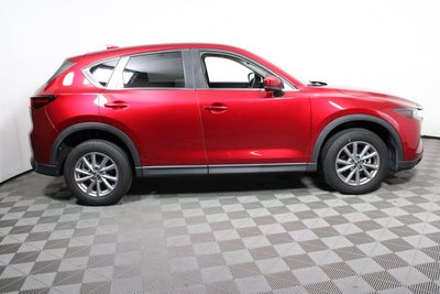 2023 Mazda Mazda CX-5 2.5 S Preferred Package