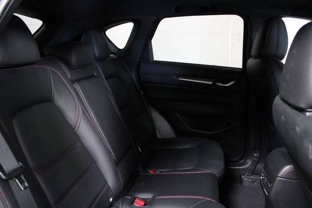 2025 Mazda Mazda CX-5 2.5 Turbo Premium