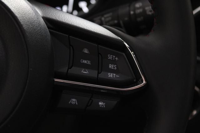 2025 Mazda Mazda CX-5 2.5 Turbo Premium