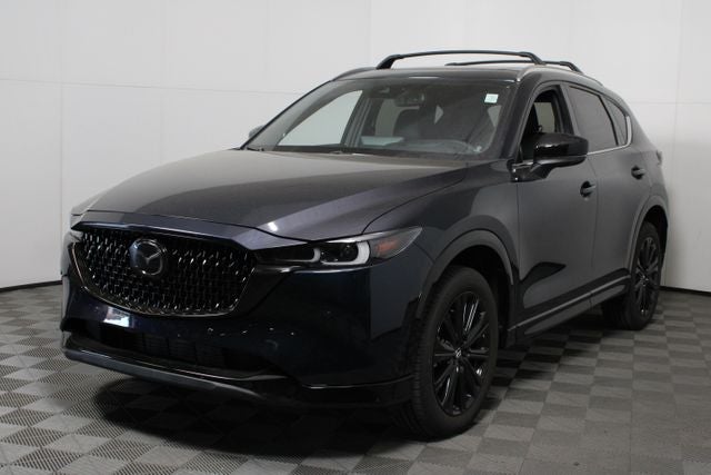2025 Mazda Mazda CX-5 2.5 Turbo Premium