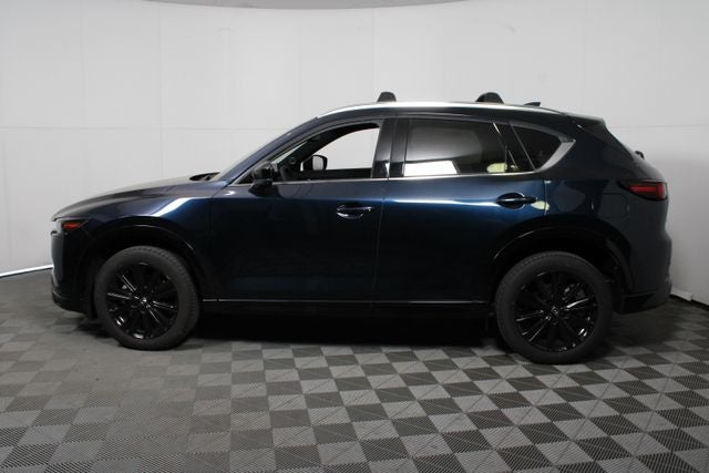 2025 Mazda Mazda CX-5 2.5 Turbo Premium