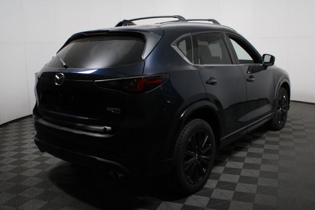2025 Mazda Mazda CX-5 2.5 Turbo Premium