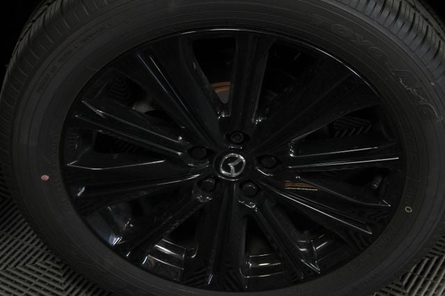 2025 Mazda Mazda CX-5 2.5 Turbo Premium