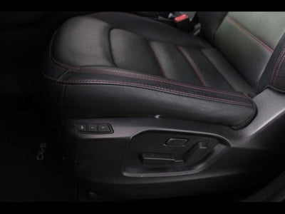 2025 Mazda Mazda CX-5 2.5 Turbo Premium