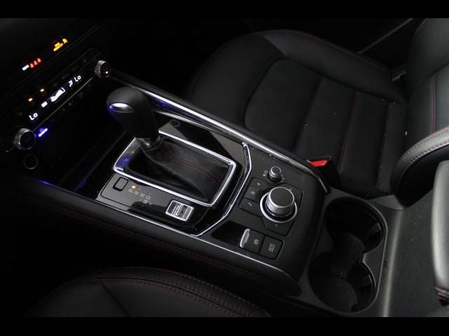 2025 Mazda Mazda CX-5 2.5 Turbo Premium