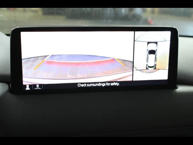 2025 Mazda Mazda CX-5 2.5 Turbo Premium