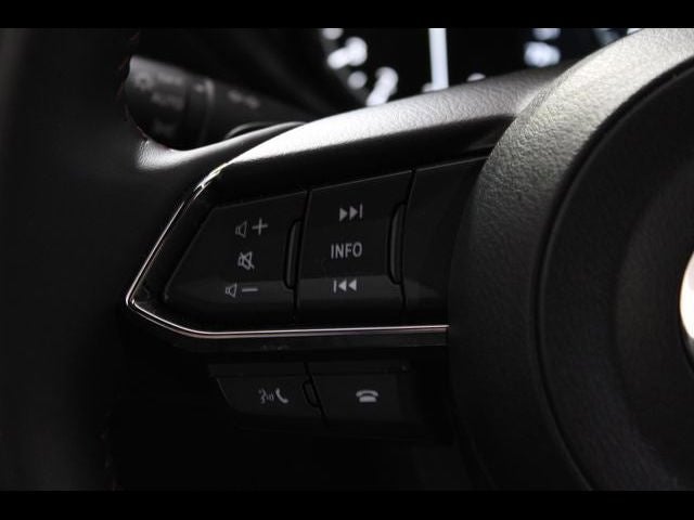 2025 Mazda Mazda CX-5 2.5 Turbo Premium