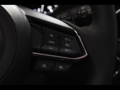 2025 Mazda Mazda CX-5 2.5 Turbo Premium