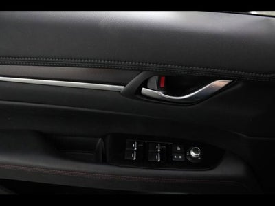 2025 Mazda Mazda CX-5 2.5 Turbo Premium