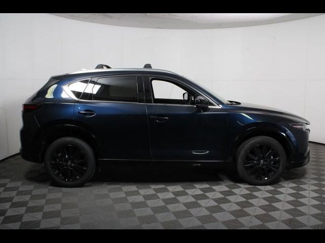 2025 Mazda Mazda CX-5 2.5 Turbo Premium