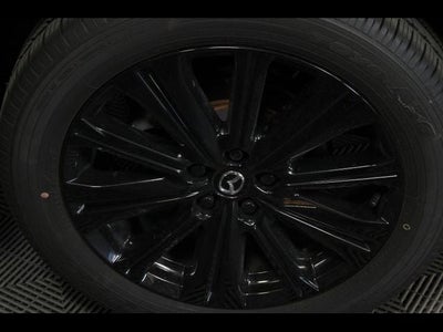 2025 Mazda Mazda CX-5 2.5 Turbo Premium