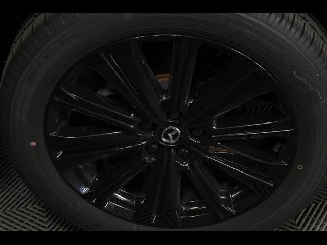 2025 Mazda Mazda CX-5 2.5 Turbo Premium