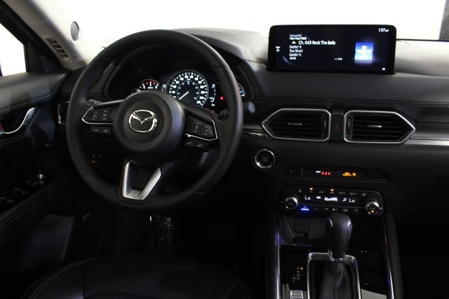 2025 Mazda Mazda CX-5 2.5 S Premium Plus Package