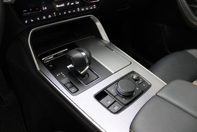2025 Mazda Mazda CX-70 PHEV Premium Plus
