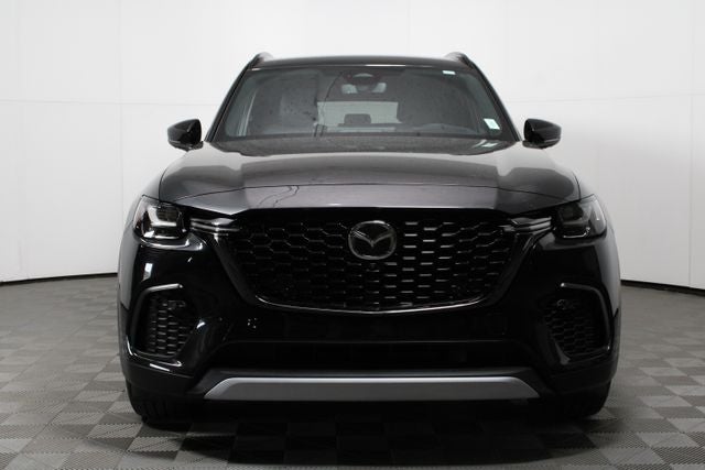 2025 Mazda Mazda CX-70 PHEV Premium Plus