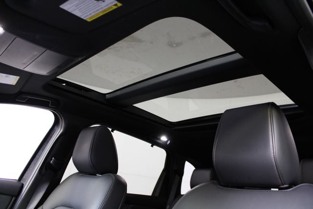2025 Mazda Mazda CX-70 PHEV Premium Plus