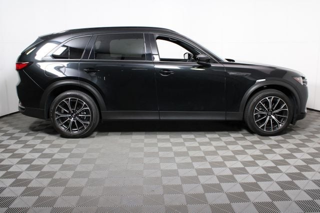 2025 Mazda Mazda CX-70 PHEV Premium Plus