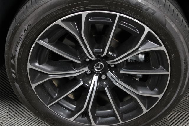 2025 Mazda Mazda CX-70 PHEV Premium Plus