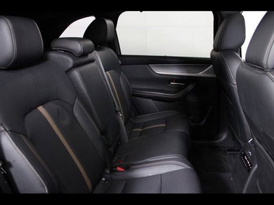 2025 Mazda Mazda CX-70 PHEV Premium Plus