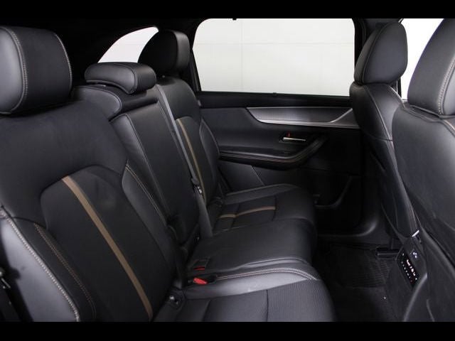 2025 Mazda Mazda CX-70 PHEV Premium Plus