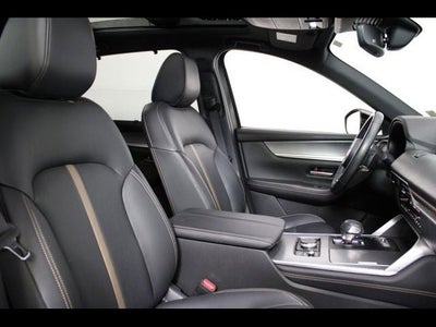 2025 Mazda Mazda CX-70 PHEV Premium Plus