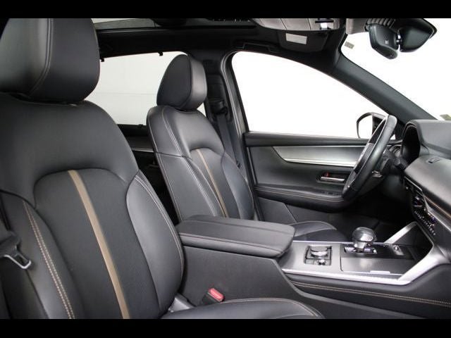 2025 Mazda Mazda CX-70 PHEV Premium Plus
